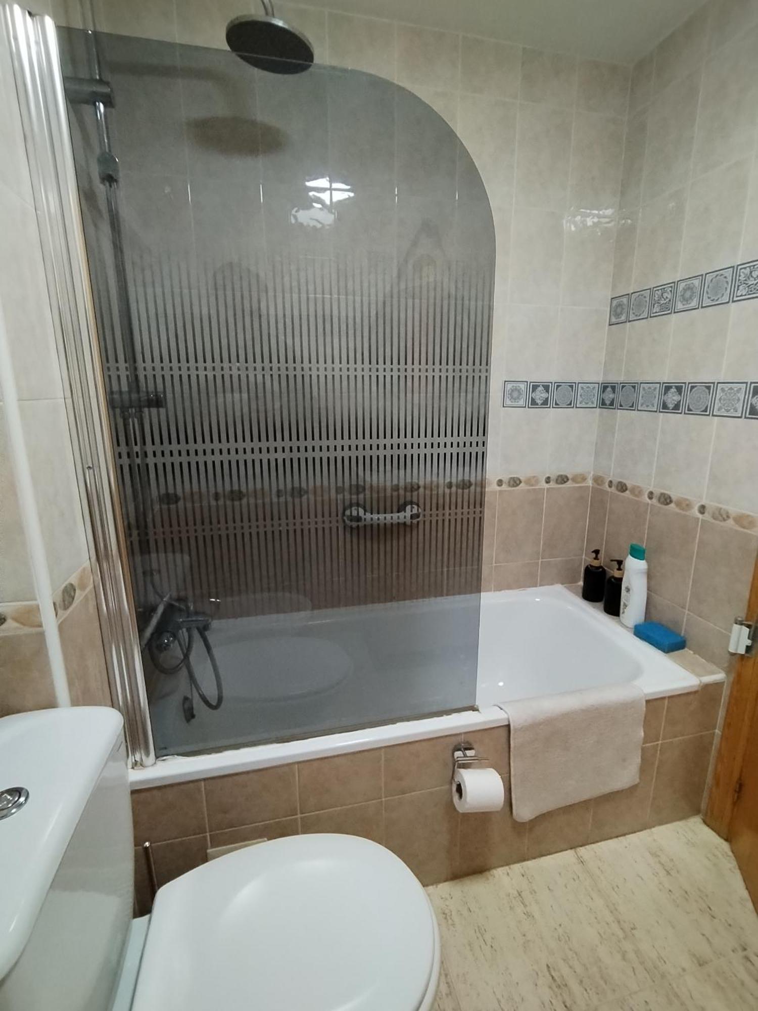 Mira Al Mar Y Tabarca En Urbanizacion Santa Pola Apartment Exterior foto
